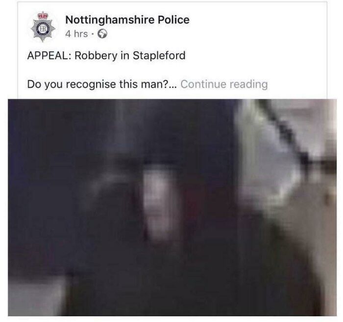 Ahh Yes I Know This Guy