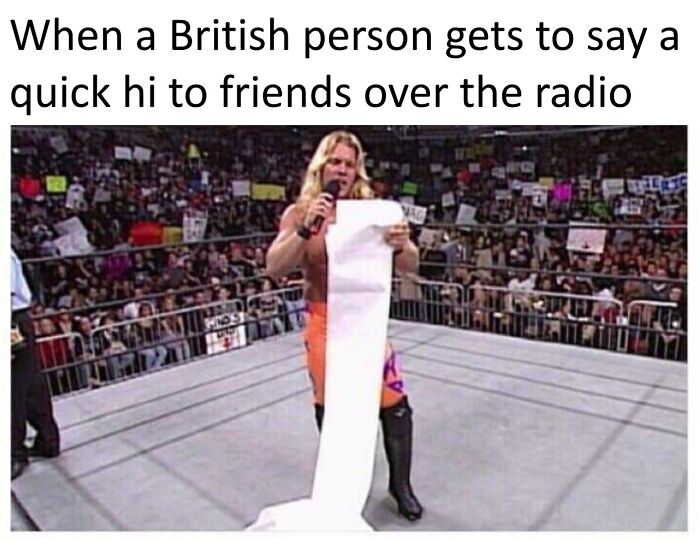 Popmaster Shout Outs In A Nutshell.