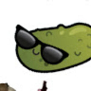 mdr_pickle avatar
