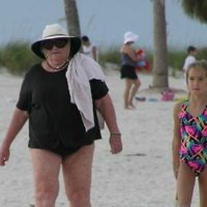 MarthaGibson Cornwell