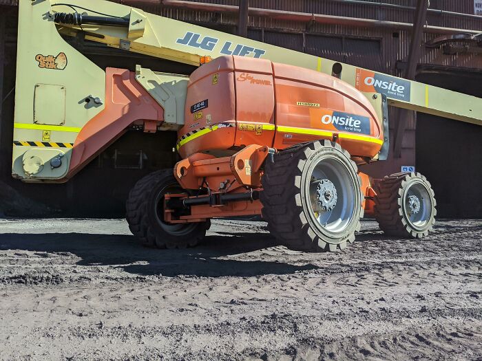 It Will Be Ok, The Alarm Isn't Going Off Yet