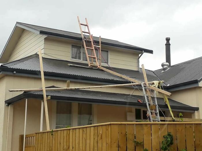 Company Truck Just Out Of Shot