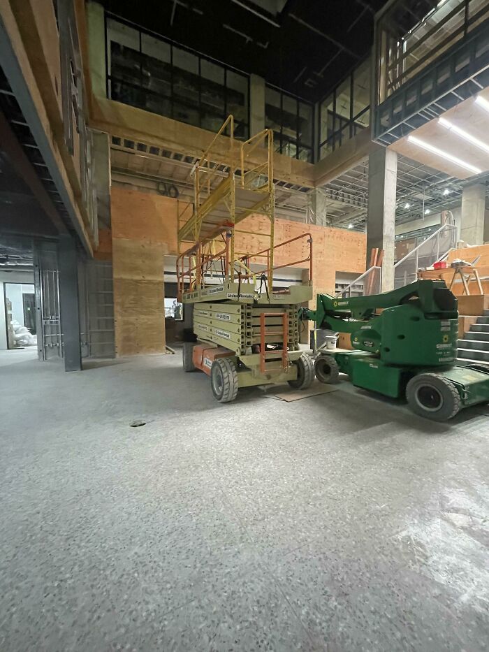 Never Forget To Destroy The Evidence When You’re Finished