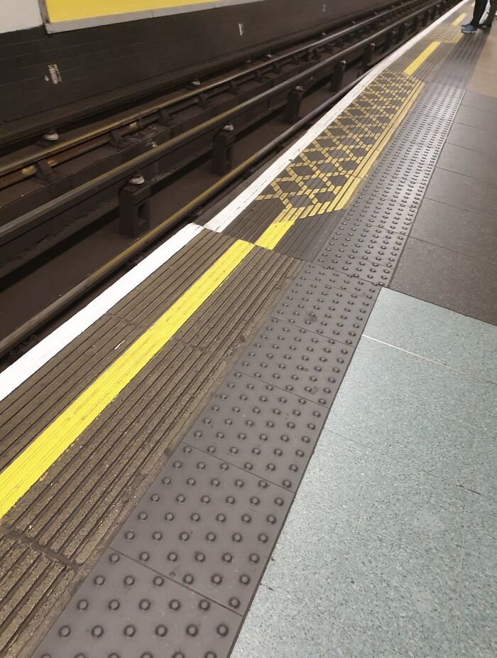 I Have To See This Every Morning For Work