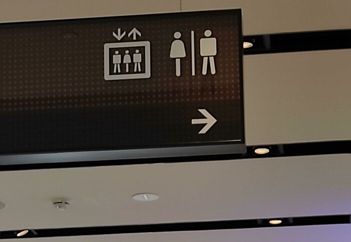 Why Do Women Need 2 Legs Anyways ?