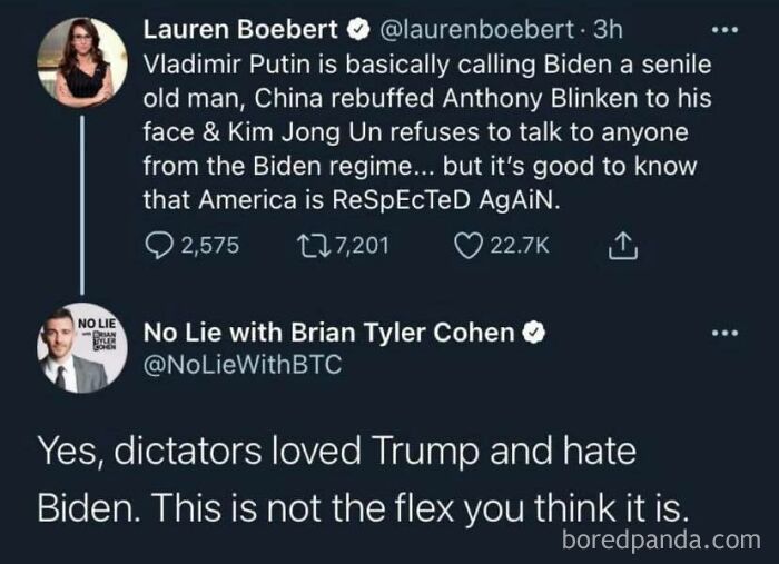 Looking For Approval In All The Wrong Places