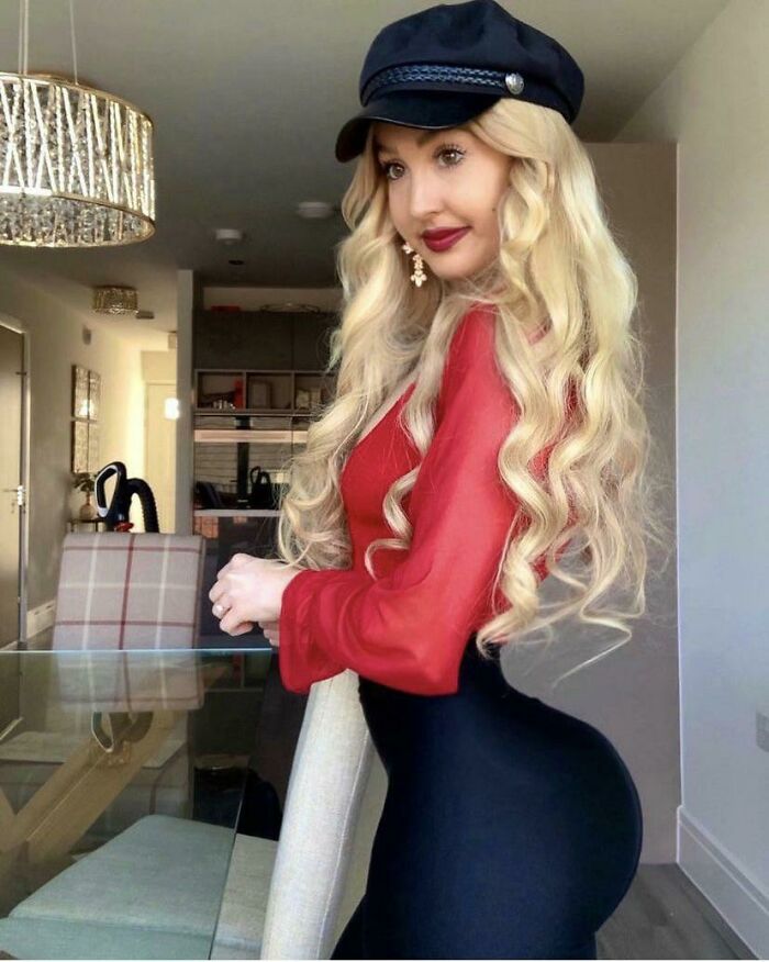 I Just... Can’t Even Think Of A Title For This