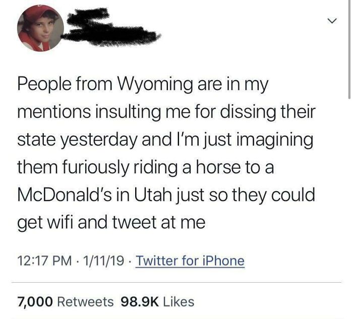 He Was Pretty Hard On Them