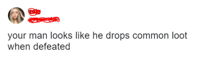 Marginally Better Than Trash