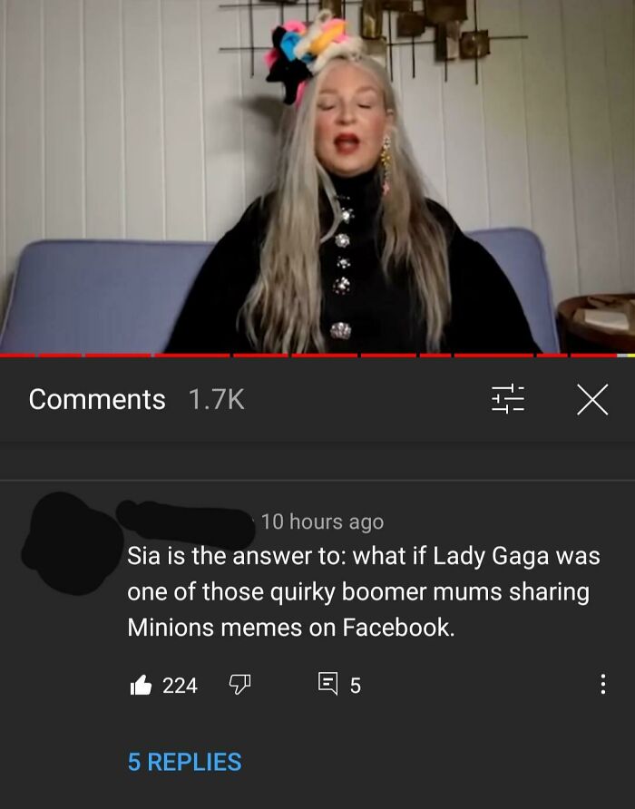 In Response To The "Music" Fiasco