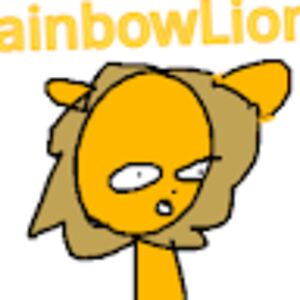 rustylionbro avatar