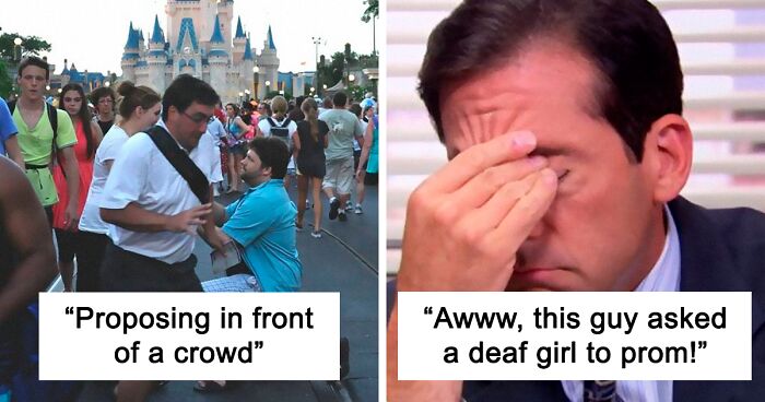 People Expose 40 Things That Pretend To Be Wholesome Yet Are Actually Toxic