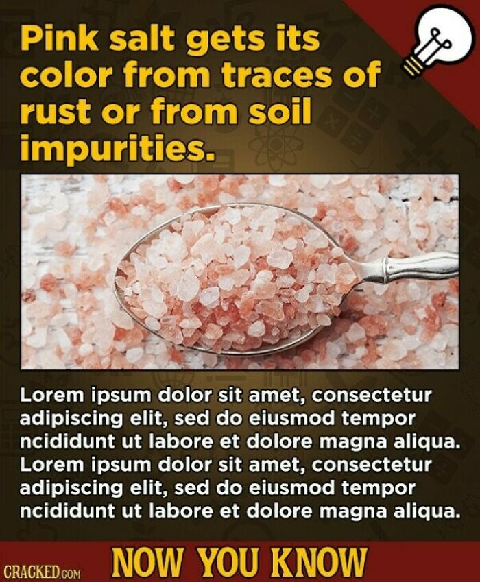 Posted The Pictofact Boss