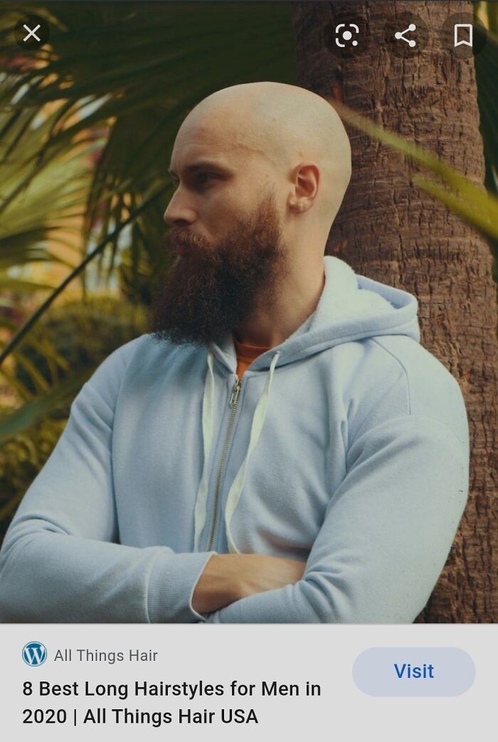 I Mean He Was Just Told To Put An Image