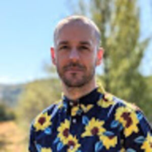 chrisironside avatar