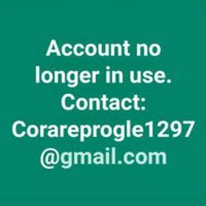 corareprogle1297 avatar