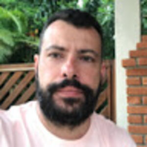 marcelocardoso avatar