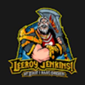 leroyjenkins_1 avatar