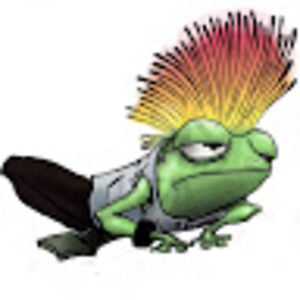 crashfrog avatar