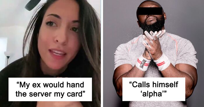 29 Revealing Answers To “What Is Something That Men Do That Lets You Know They’re Insecure About Their Masculinity?”