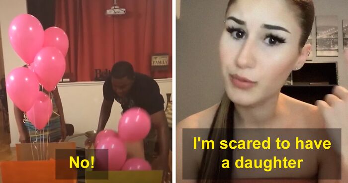 Woman Calls Out Men Who “Hope They Don’t Have A Daughter” And Her Video Goes Viral