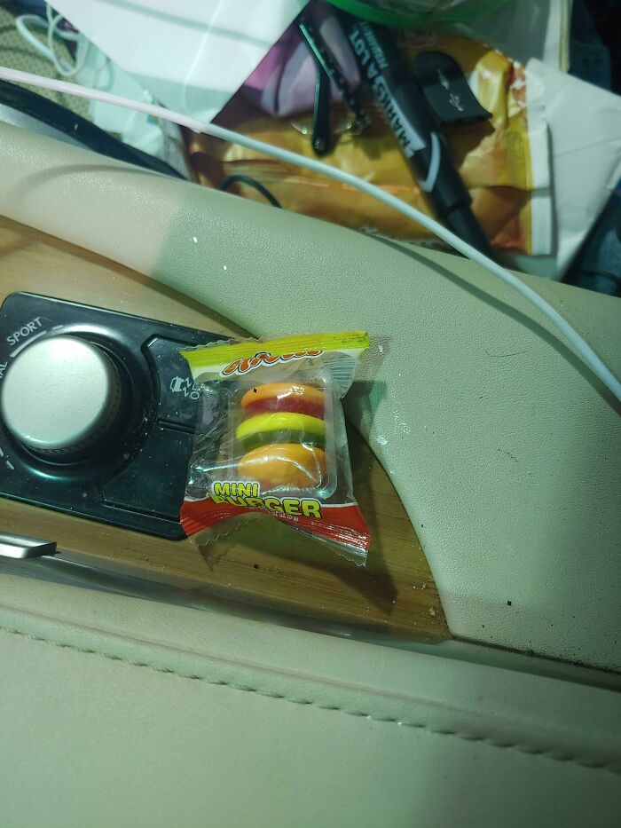 Hardest Honesty Test I've Had To Pass