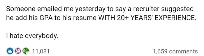 I Really Hope This Doesn't Become A Thing 