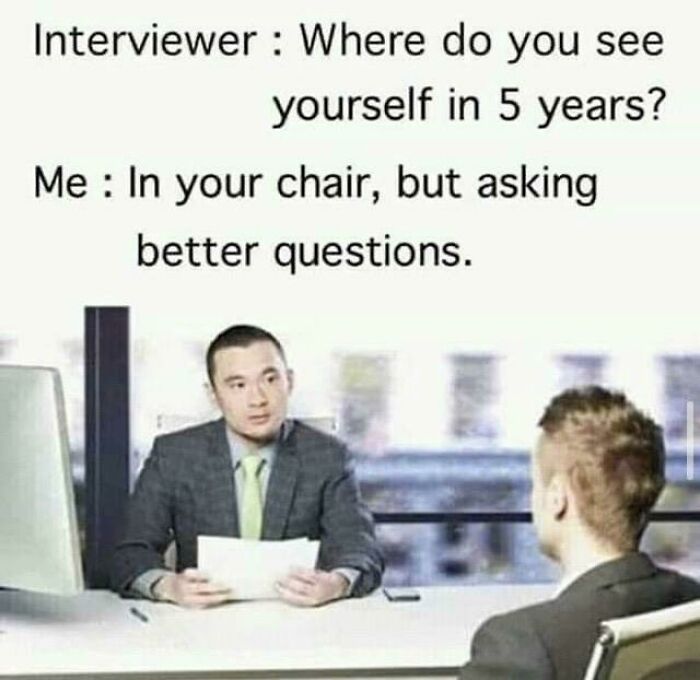 Don’t See “No Memes” As A Rule And I Thought This Subreddit Might Enjoy This