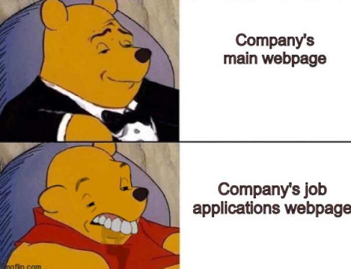 Its Like They Dont Even Care