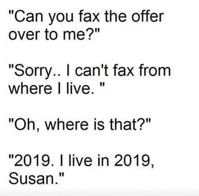 Hope Memes Are Allowed Here