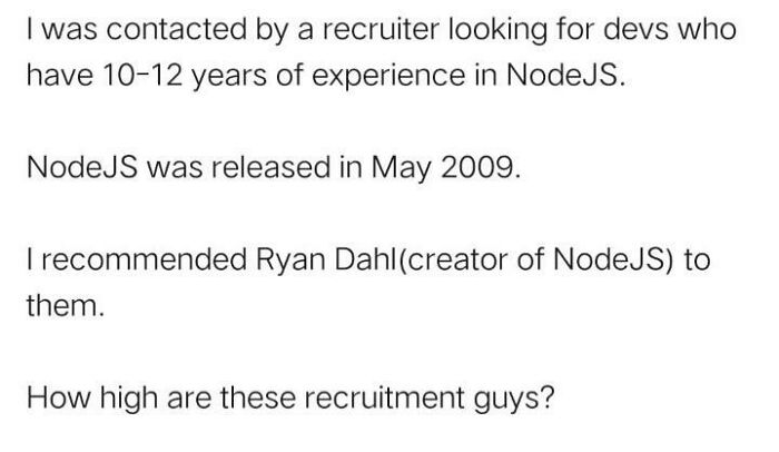 Time Travellers Required