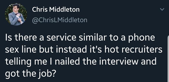 A Late Night Service I'd Actually Use