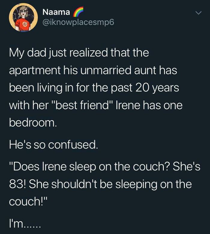 That Dad’s Name? Harold