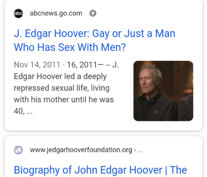 Guys, Is He Gay... Or Gay?