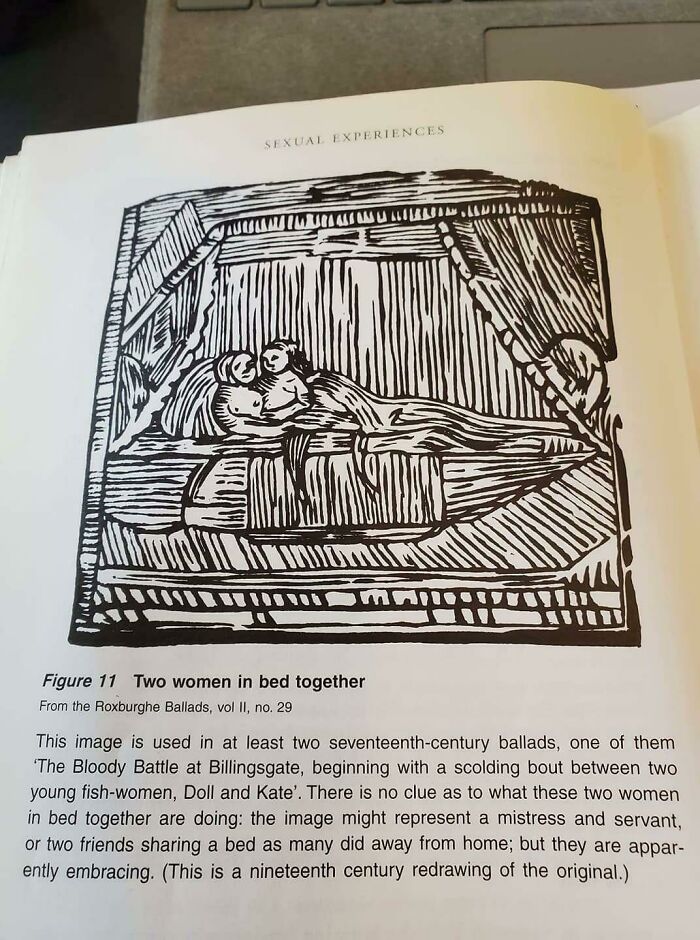 Couldn’t Possibly Speculate What They’re Up To