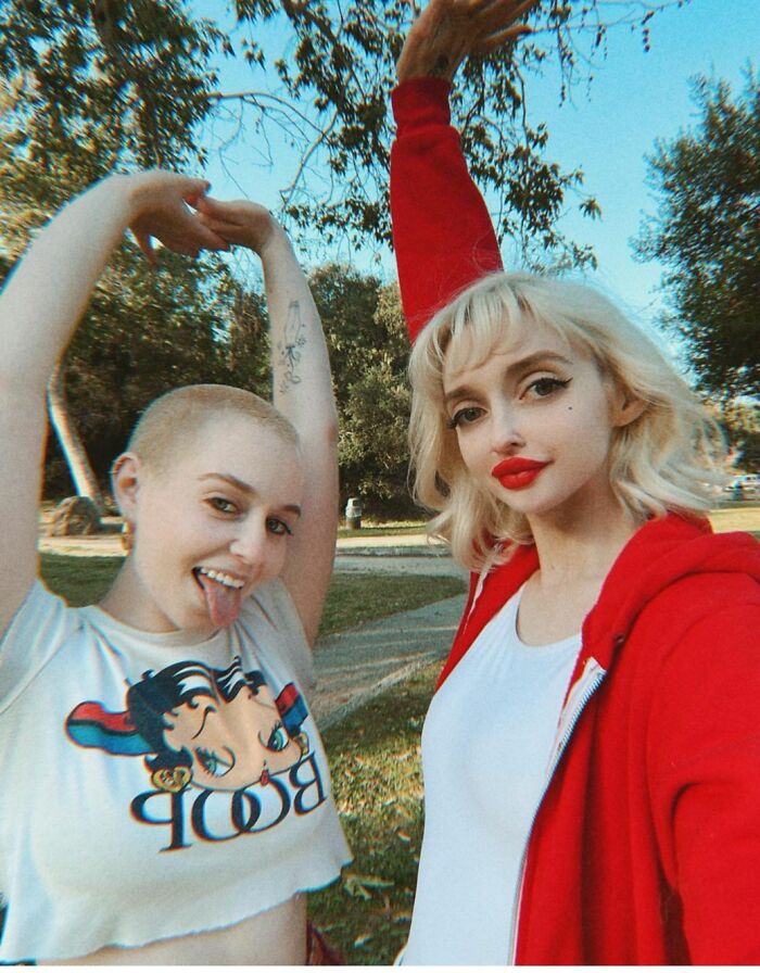 Now Which One Might Have Uploaded This?