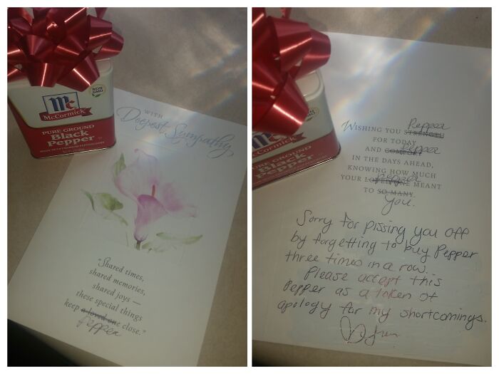 Passive-Aggressive-Exchanges