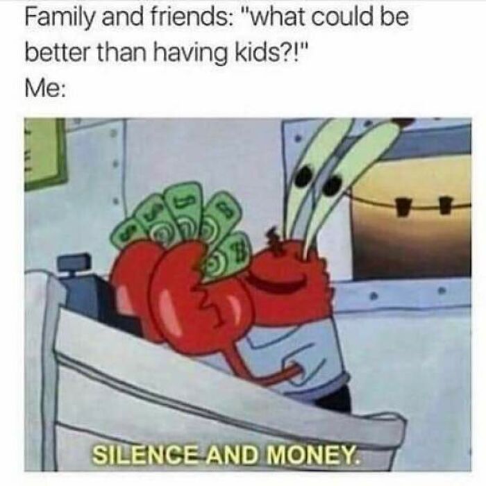 "What Could Be Better Than Having Kids Then?"