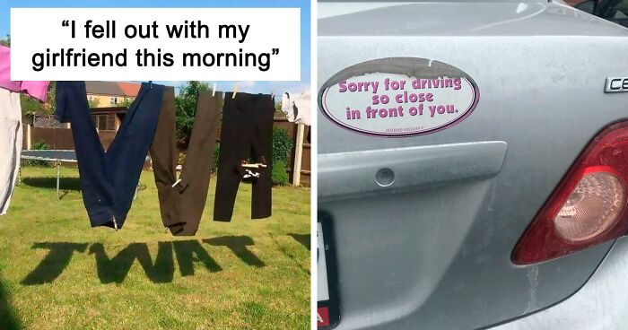 People Are Sharing Screenshots Of The Most Passive-Aggressive Exchanges They’ve Seen