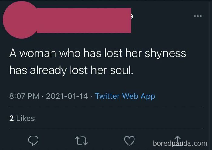 Hear That, Extroverted Girls? You Lost Your Soul