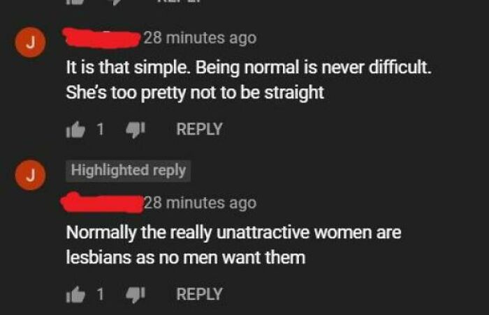 Not How Lesbians Work