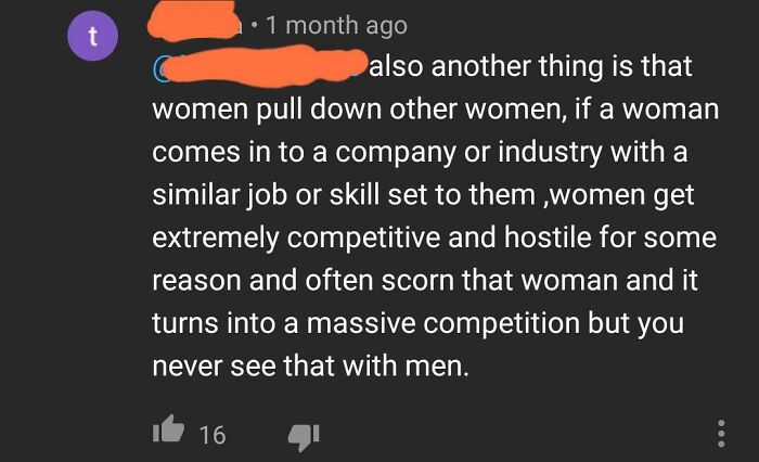 Did You Know We All Secretly Hate Each Other?