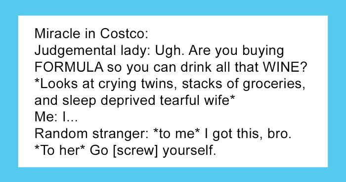 35 Of The Funniest Tweets About Being A Parent To Twins