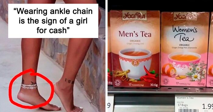 “Not How Girls Work:” 40 Very Stupid Things Men Have Said About Women And Their Bodies (New Pics)