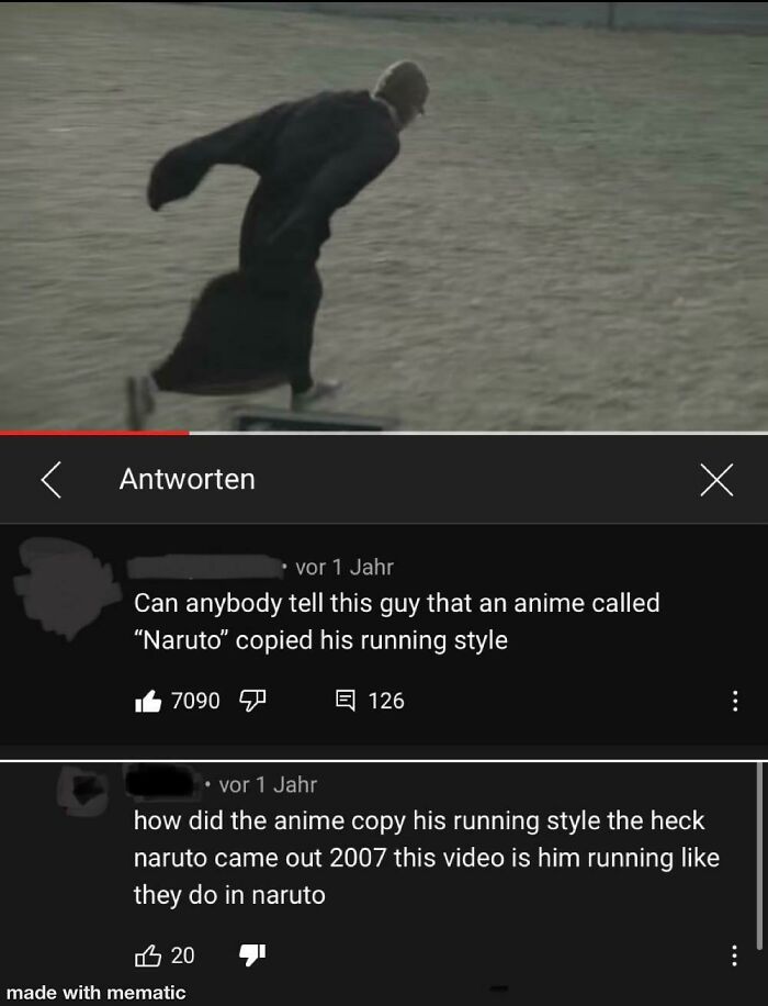 Ohhhh Wow Didn’t Know That