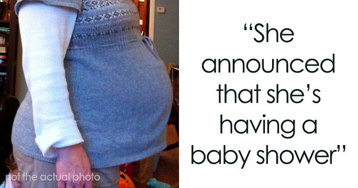 Woman Pregnant With Twins Has To Find A Lawyer Because Her Ex’s New GF With Fertility Issues Treats Her Like A Surrogate