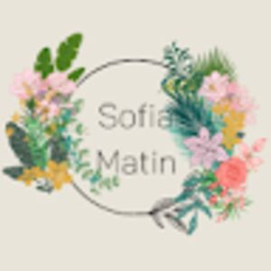 sofiamatin avatar