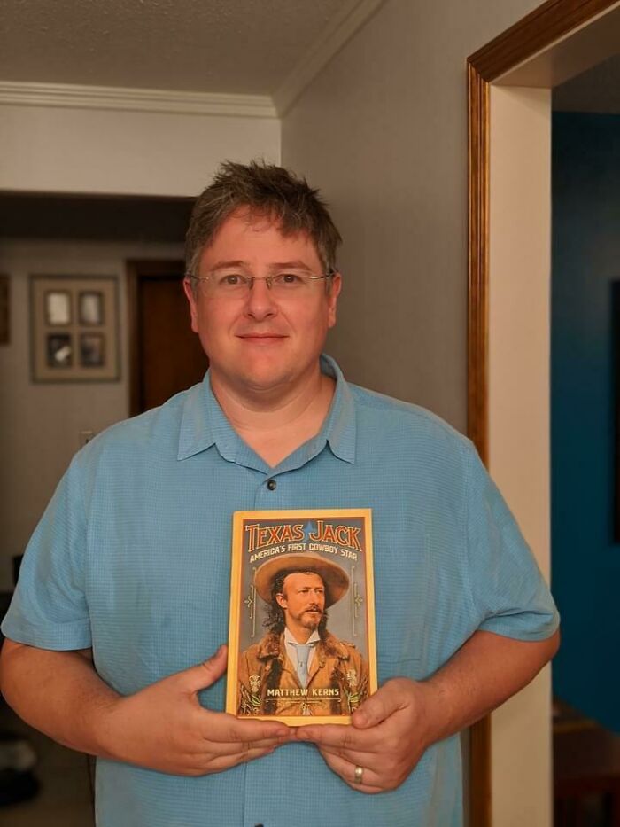 Years Of Research, Writing, Rewriting, And Editing In 368 Pages. Feels Good