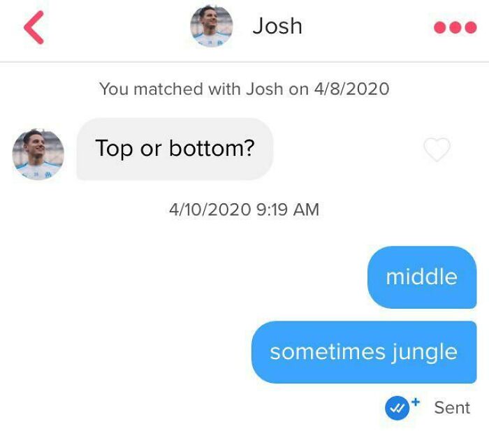 When You Used To Play League Of Legends And You Also Don’t Know How To Flirt