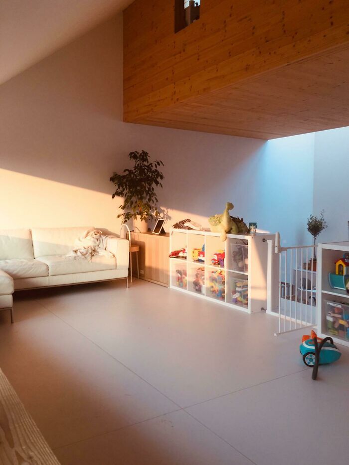 Our Cozy Sunset Place (Belgium)